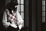 Chanel F/W 07.08
M: Freja Beha Erichsen
Ph: Karl Lagerfeld